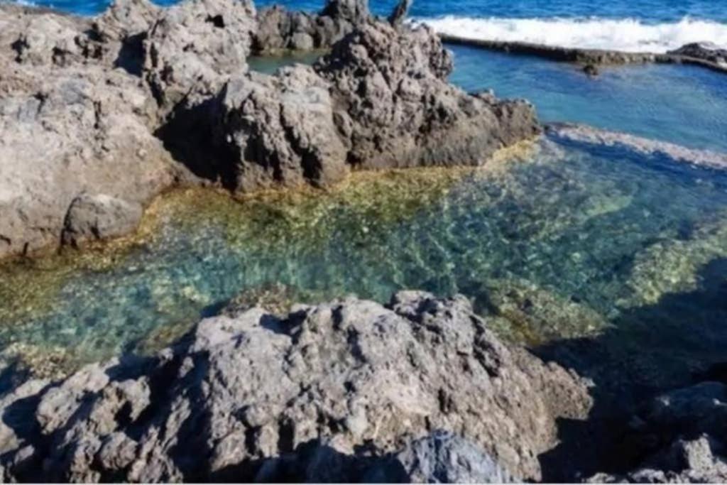 Romantic Tenerife Güimar Extérieur photo