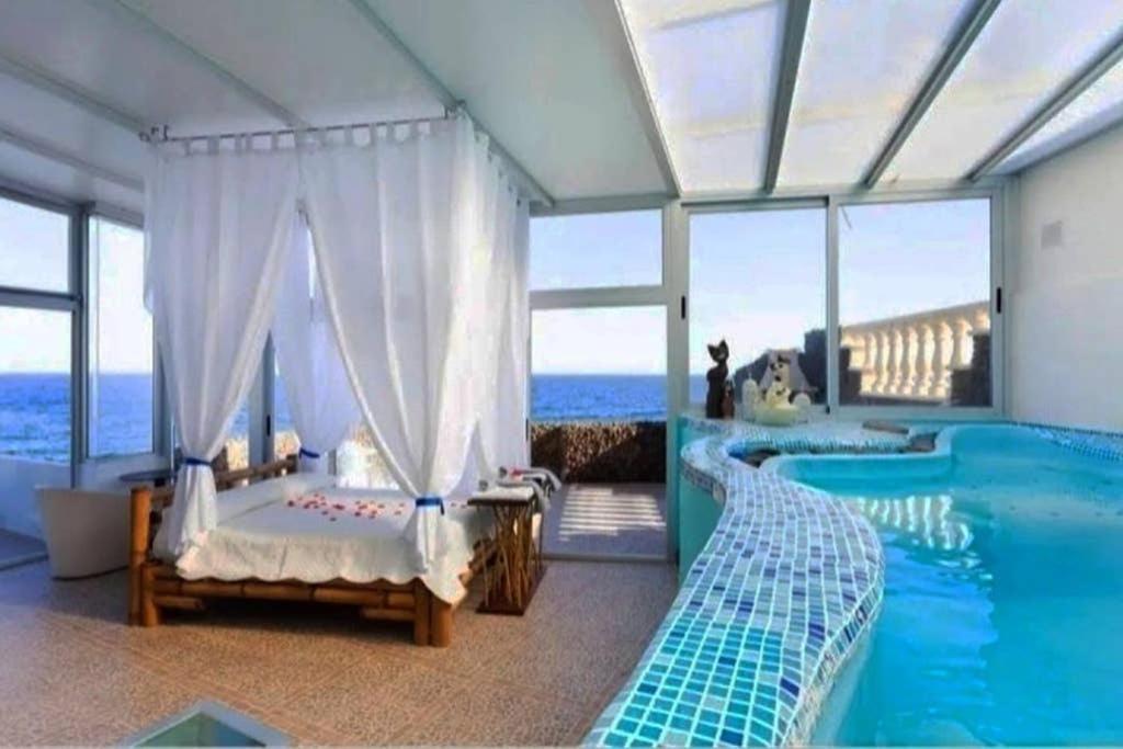 Romantic Tenerife Güimar Extérieur photo