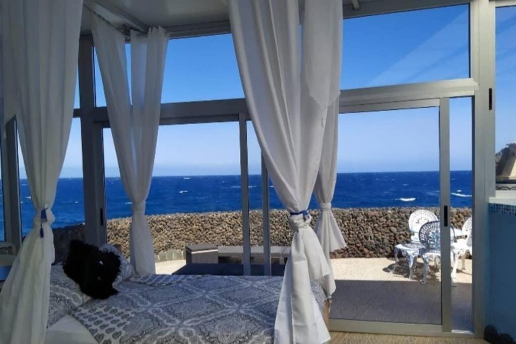 Romantic Tenerife Güimar Extérieur photo