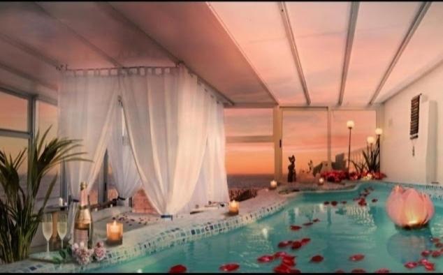 Romantic Tenerife Güimar Extérieur photo