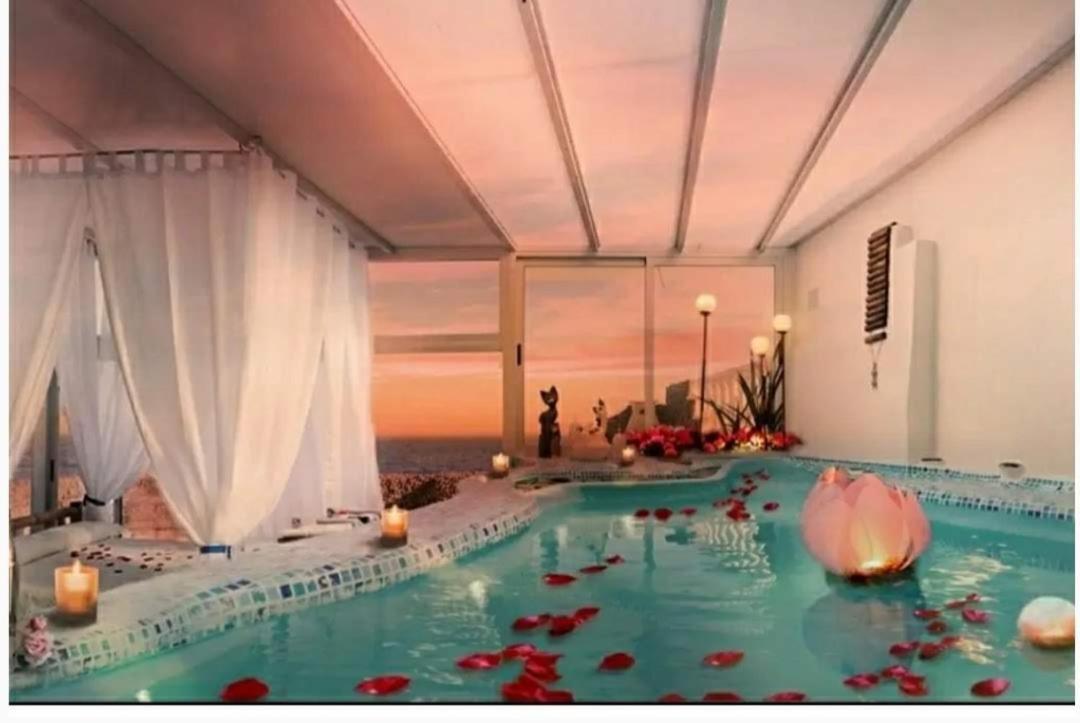 Romantic Tenerife Güimar Extérieur photo